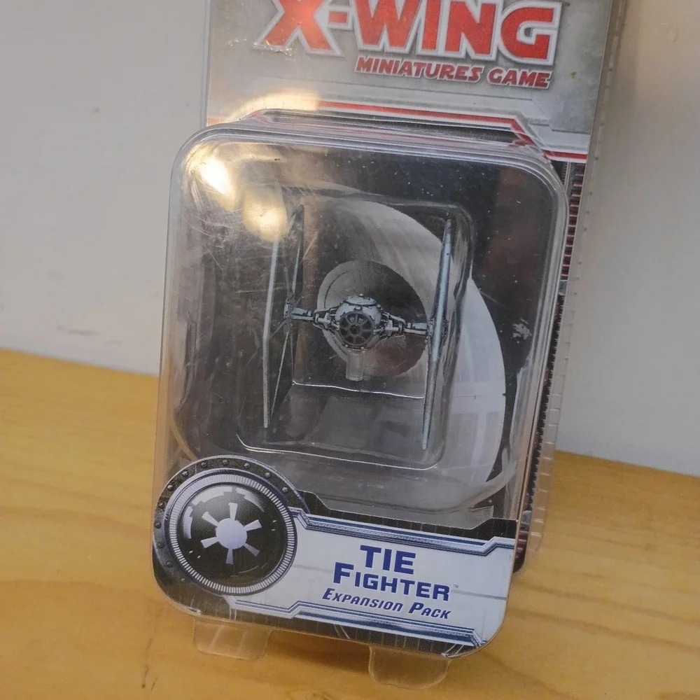 N/A wing tie